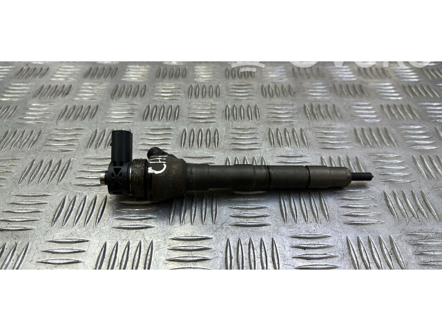 Форсунка 03L130277J    Skoda Superb B6 (3T)  CFFB 