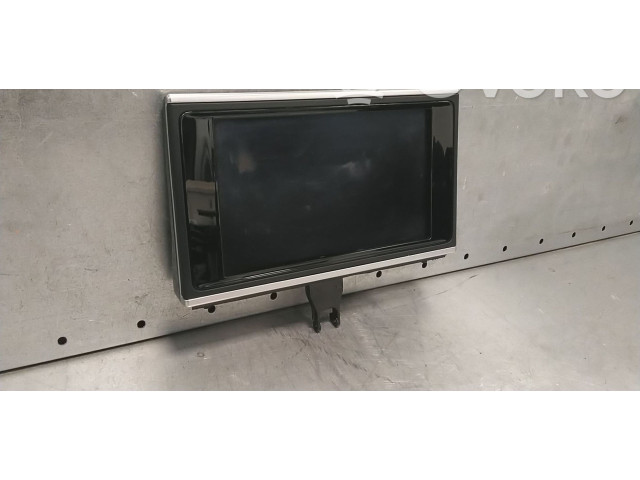 Дисплей 4G1919605B, 4G1919605A Audi A7 S7 4G