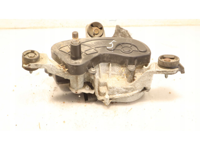 Моторчик дворников     Citroen C5