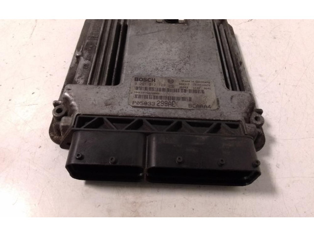 Řídící jednotka P05033299AE Dodge Caliber 2006