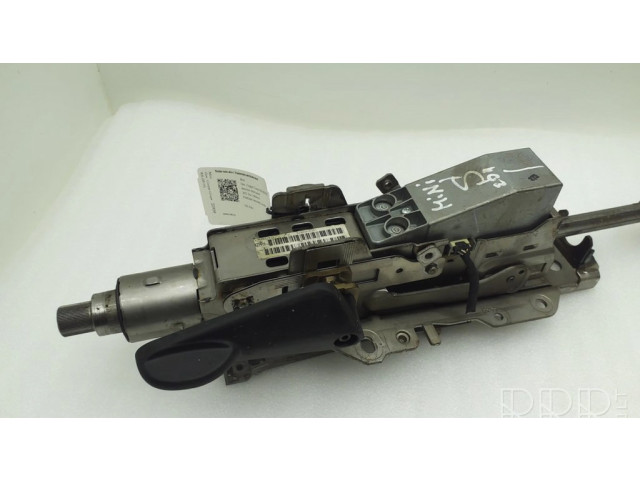 Рулевая рейка 2757528, A180210A0101E Mini One - Cooper Coupe R56 2005-2014 года