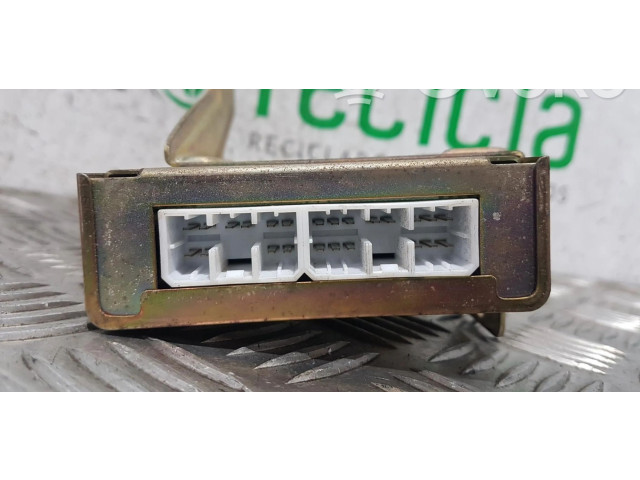 Řídící jednotka 23710VC360 Nissan Patrol Y61