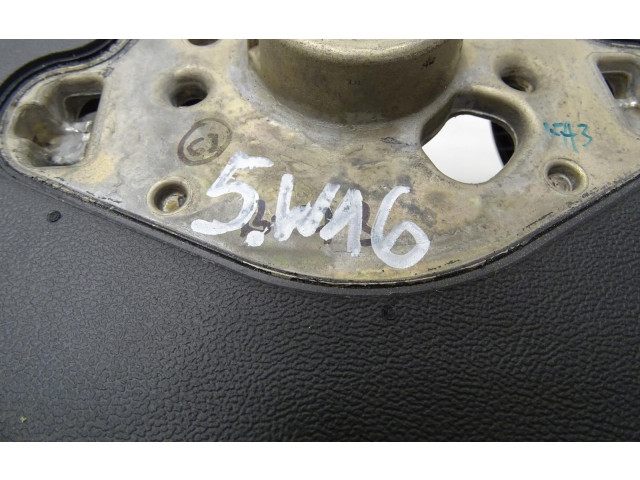 Руль Audi Q3 8U 2011 - 2016 года 8U0419091T