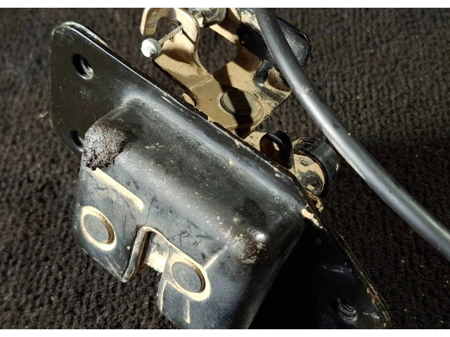 Замок багажника 742AEA, 3199 Jeep Grand Cherokee (WJ) 1999-2004 года