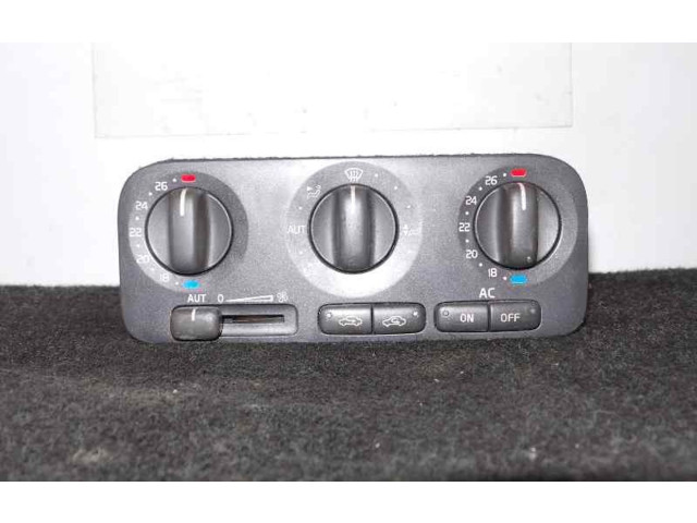 Модуль блока управления кондиционером 9171594 Volvo S70 V70 V70 XC