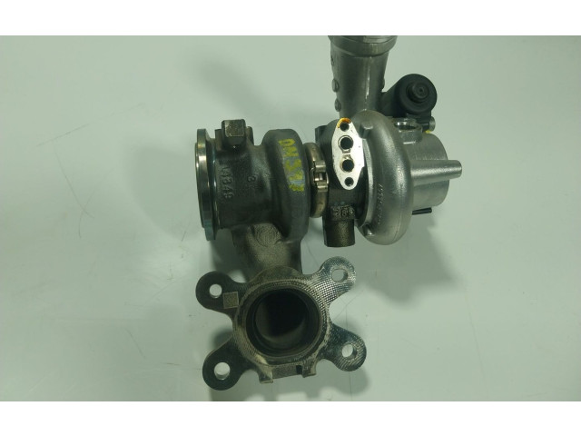  Турбина Cupra Leon  05E145701K, 05E145701K   для двигателя DFYA      