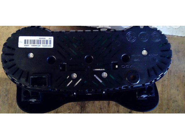 Панель приборов 52097902 Alfa Romeo Giulietta