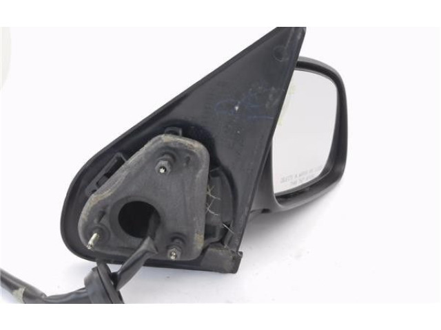 Зеркало электрическое Jeep Grand Cherokee (WJ) 1999 - 2004 года