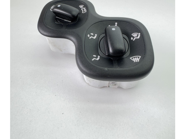 Блок управления климат-контролем 5P6340200, 5P6340200 Fiat Panda III