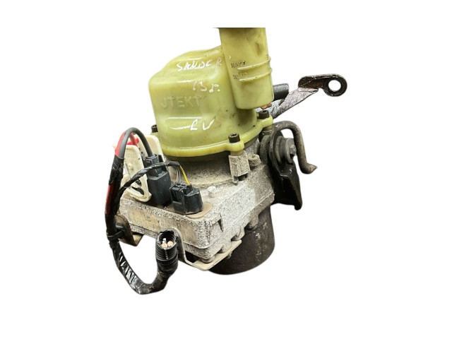 Насос усилителя руля    491102583R   Dacia Sandero