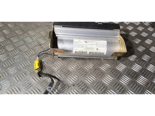 Подушка безопасности пассажира P55116438AA Jeep Grand Cherokee (WJ)