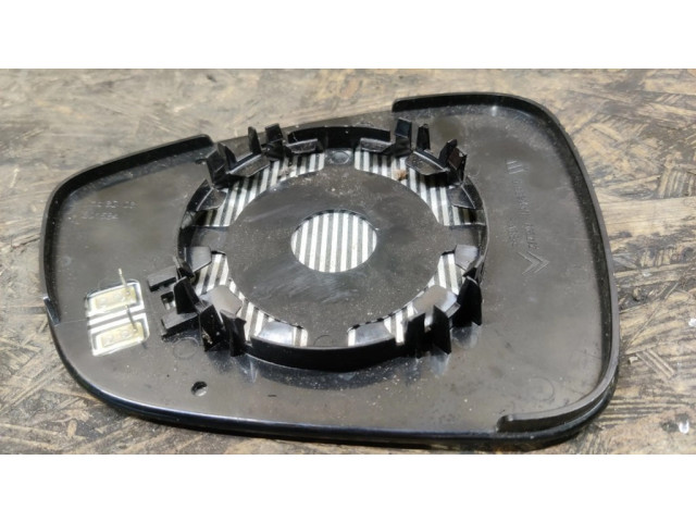 стекло зеркало