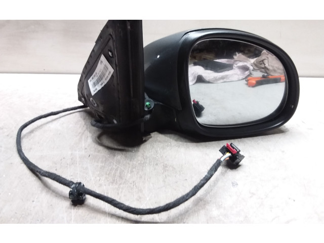 Zpětné zrcátko  Volkswagen Tiguan 2013  5N1857502AG  