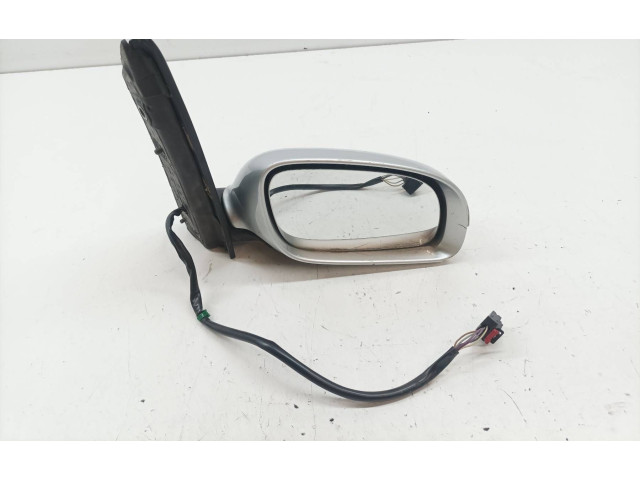 Зеркало электрическое        Volkswagen Touran I  2003 - 2010 года   
