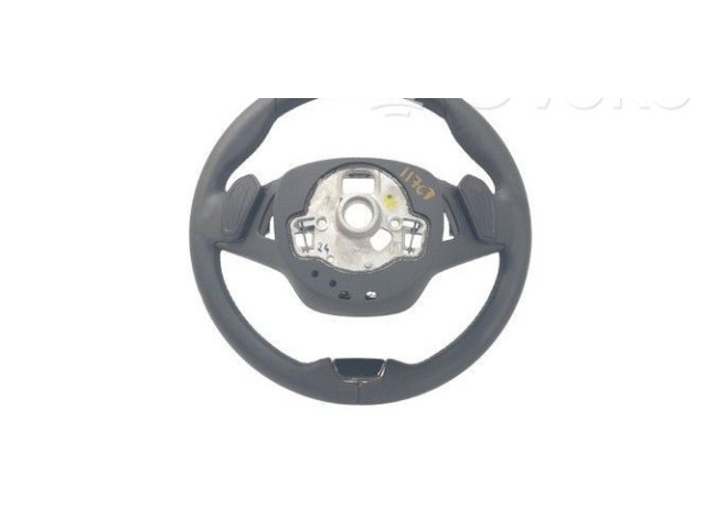 Руль Skoda Octavia Mk4 2019 - года 5E3419093CFVKH