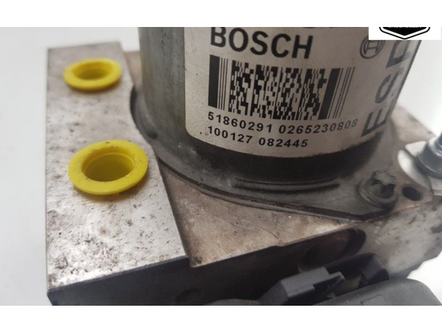 Jednotka ABS 51860291, 0265230306   Fiat Punto (199) 2010