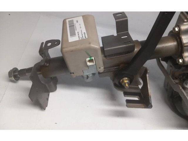 Volant Nissan Juke I F15 2011 488101KA2A  