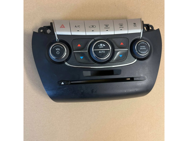 Блок управления климат-контролем 1SK601X9AD, 022020140726   Fiat Freemont