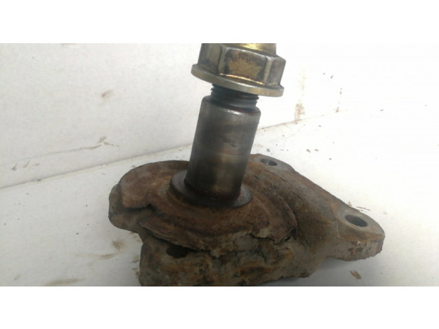 Вал (заднее колесо)