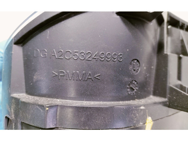 Přístrojová deska  Seat Ibiza IV (6J,6P) 2010 6J0920802H  