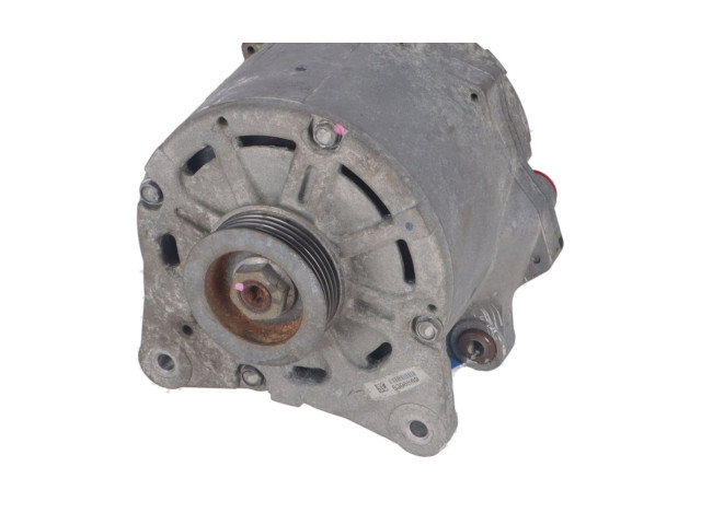 Генератор 059145702T, 53049700051   Audi A6 S6 C6 4F      