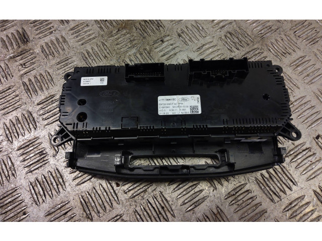 Руль Ford Puma 2019 - года 18549