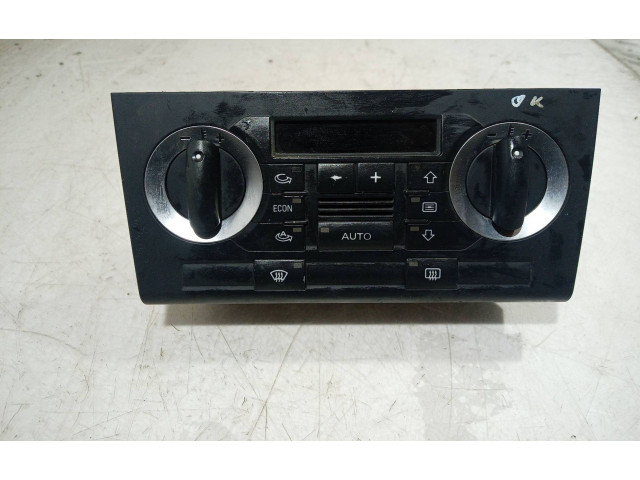Блок управления климат-контролем 8P0820043M, 8P0820043M Audi A3 S3 8P