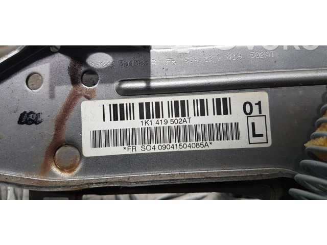 Руль Volkswagen Golf VI 2008 - 2013 года 1K1419502