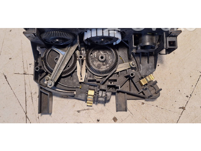 Блок управления климат-контролем 6K0819075, 1H0819045C Volkswagen Caddy