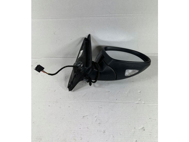 Zpětné zrcátko  Volkswagen Tiguan 2008    