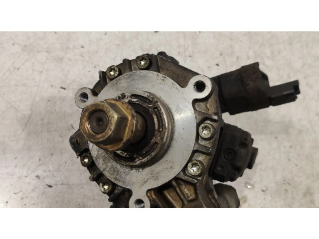 Vstřikovací čerpadlo 9641852080 Citroen C3 pro naftový motor 1.4