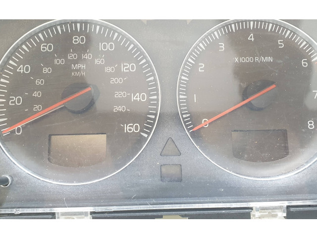 Панель приборов 30746104, 8691648   Volvo XC90       