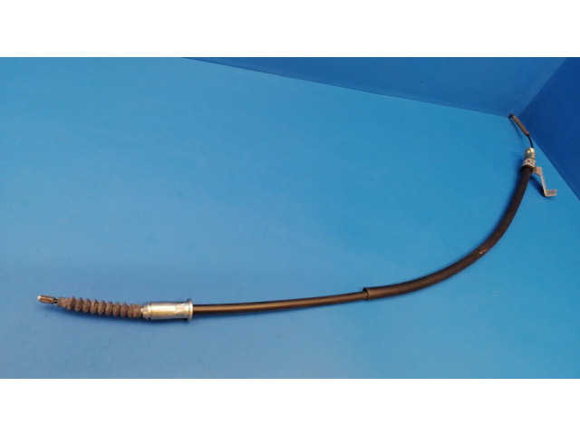 Тросы ручного тормоза