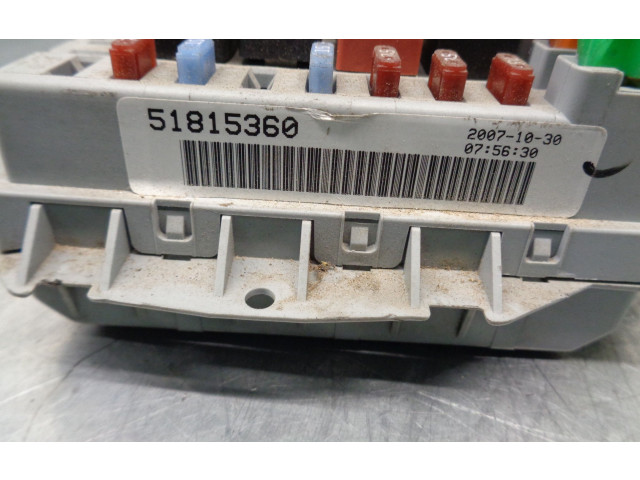 Модуль управления BSM 51815360   Fiat Linea    