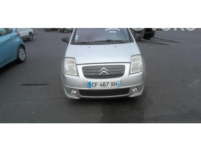 Генератор 5705NH Citroen C2