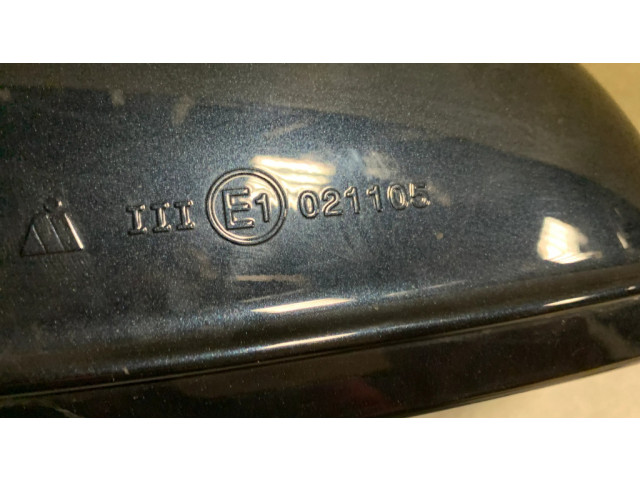 Zpětné zrcátko levé Audi A7 S7 4G 2014 021105, 4G8858531