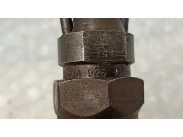 Vstřikovač KCA30SD27 Mercedes-Benz COMPAKT W115 pro naftový motor 2.0