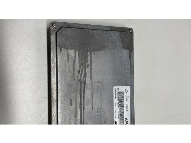 Блок управления двигателя 12654752, 12653998 Chevrolet Camaro