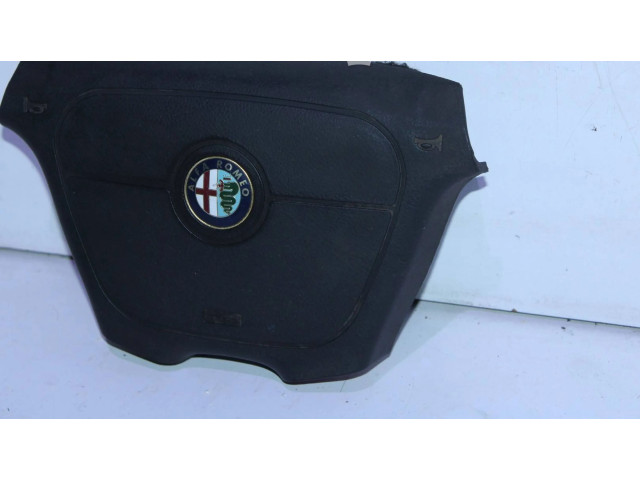 Подушка безопасности водителя    Alfa Romeo GTV