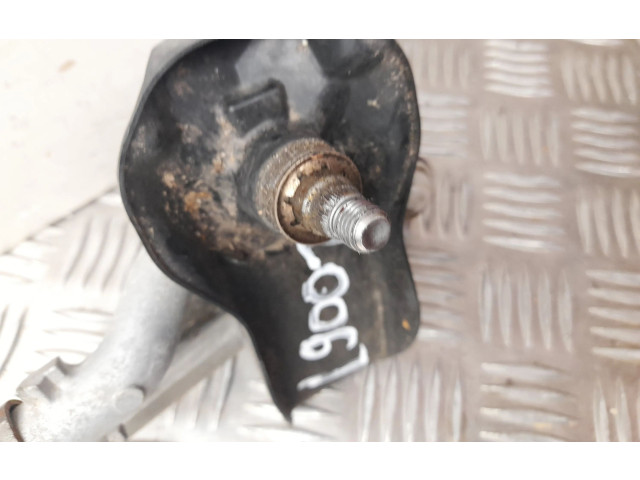 Механизм стеклоочистителей (трапеция) TK7867340A, 1593007731 Mazda CX-5