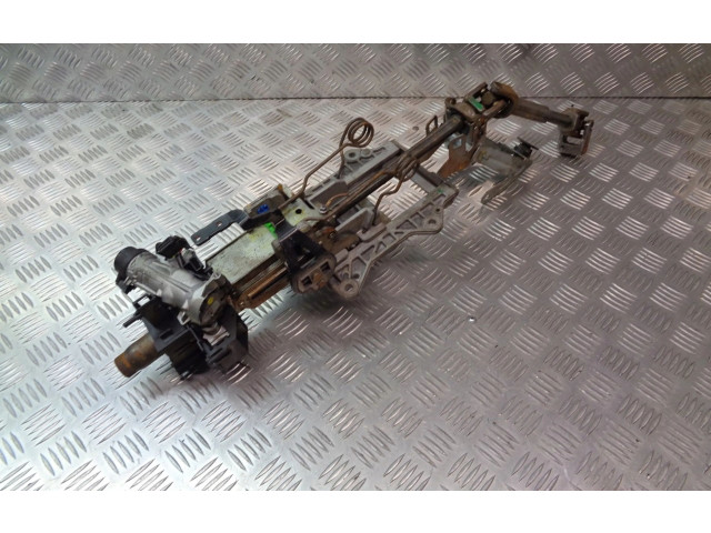    Рулевая рейка 8P2419502F   Audi A3 S3 8P 2003 - 2012 года