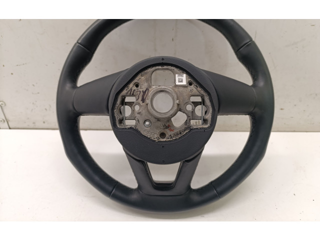 Руль Audi A3 8Y  2020 -  года 82A419091T      