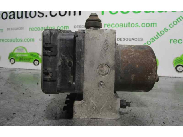 Блок АБС AC045001824, NSSHNDBO   Suzuki  Ignis   -  года