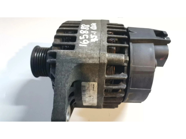 Генератор 46782219, ALTERNADOR Alfa Romeo 166 1.6