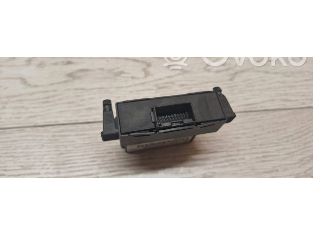 Модуль управления gateway Skoda Yeti (5L)  2009 - 2017 года 7n0907530r      