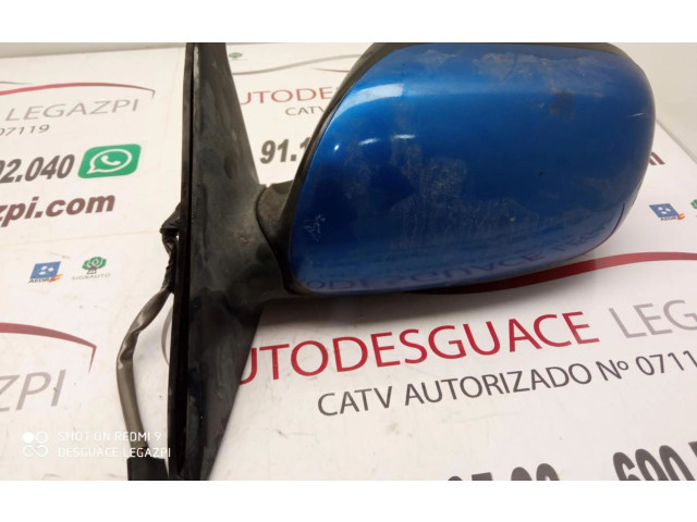 Зеркало электрическое Lexus IS 200-300 1999 - 2005 года