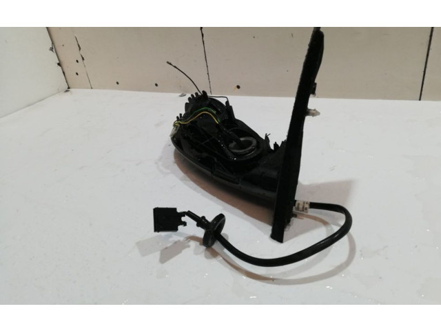 Zpětné zrcátko Vauxhall Astra J 2010