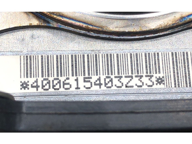 Подушка безопасности водителя Mitsubishi Outlander