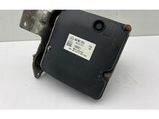 Jednotka ABS 4G0907379L Audi A6 S6 C7 4G 2014