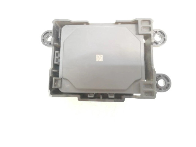 Řídící jednotka 285J90129R Renault Sandero I 2021